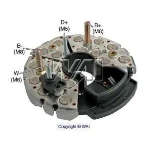 IBR547 WAI
