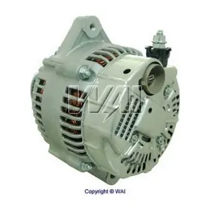 WAI 12195N
