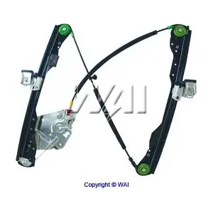 WPR0123L WAI
