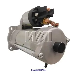 WAI 19980N
