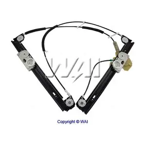WPR5830RM WAI