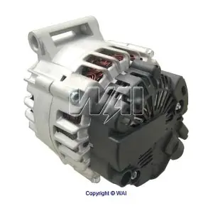 WAI 11334N