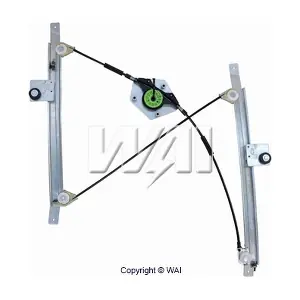 WPR4440R WAI