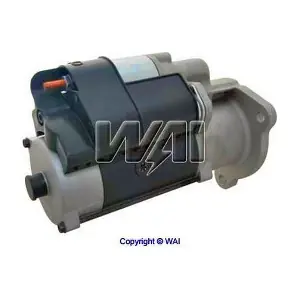 WAI 19802N