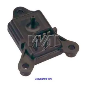 WAI MAP2301