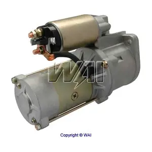WAI 18163N