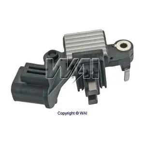 IH238 WAI