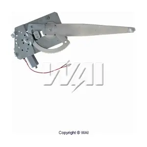 WPR4109RM WAI