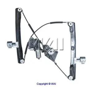 WPR2080RM WAI