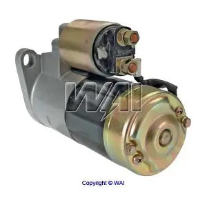 WAI 18395N