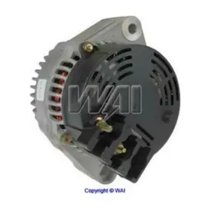 WAI 21901N
