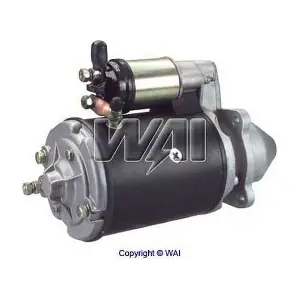 WAI 16670N