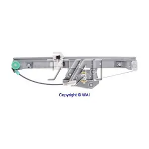 WPR0477LB WAI