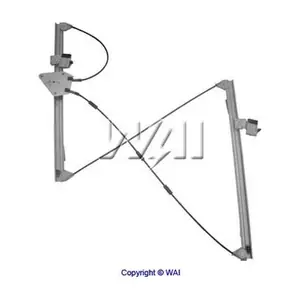 WAI WPR2815R