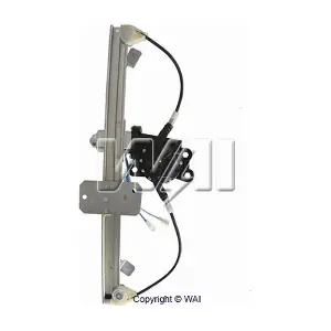 WPR3368RM WAI