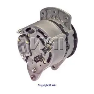 WAI 12750N