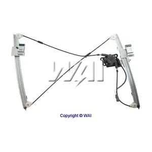 WPR2117RM WAI