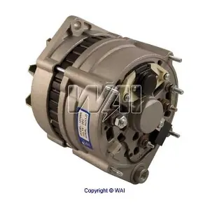 WAI 12709N