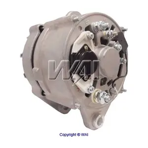 WAI 12135N
