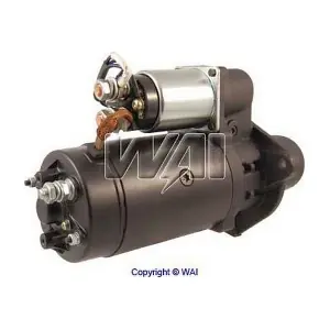 WAI 30107N
