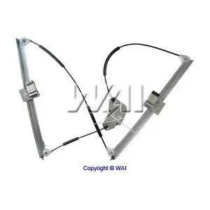 WPR1216L WAI