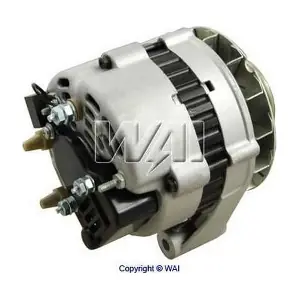 3860798 VOLVO PENTA