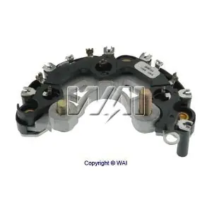 IBR244 WAI