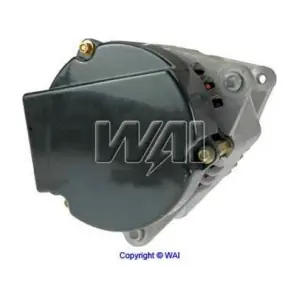 WAI 13725N