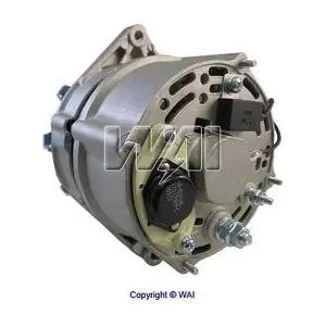 WAI 12168N