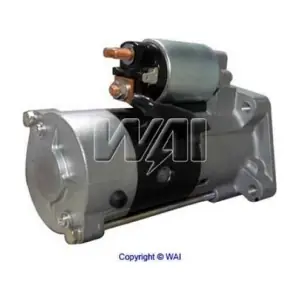 WAI 32716N
