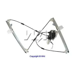 WPR2125RM WAI