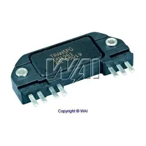 DM1961 WAI