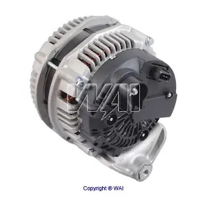 WAI 23076N