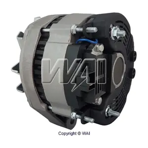 WAI 20433N