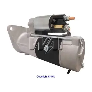 WAI 19833N