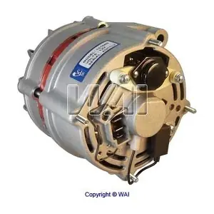 WAI 13154N
