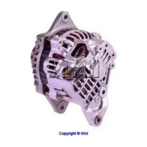 WAI 13820N
