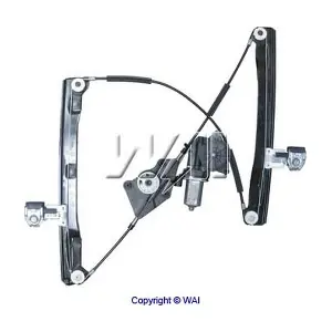 WPR2081LM WAI