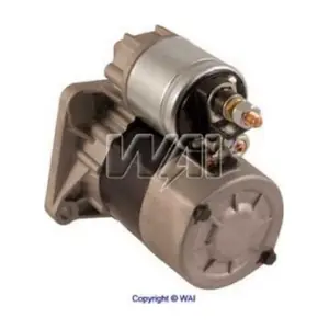WAI 32726N