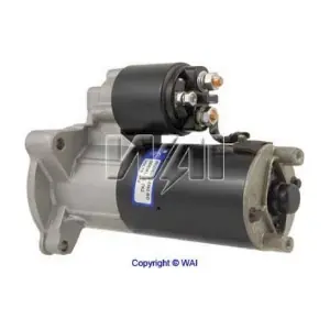WAI 30720N