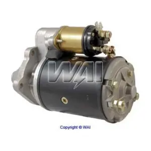 WAI 30670N