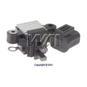 IH242 WAI