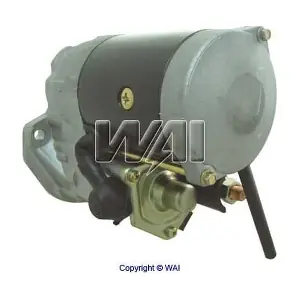 WAI 18018N