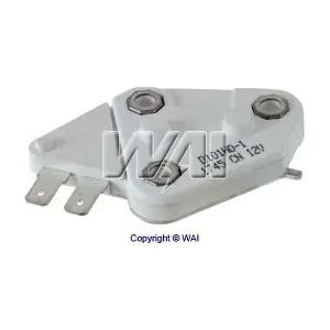 WAI D101HD