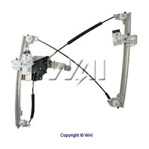 WPR1210L WAI