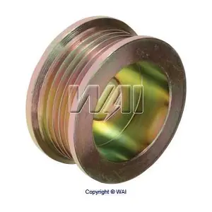 019 DELCO REMY