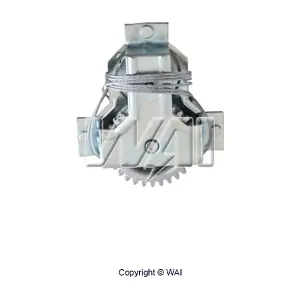 WAI WMR3557LR