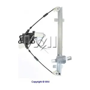 WPR2616LM WAI