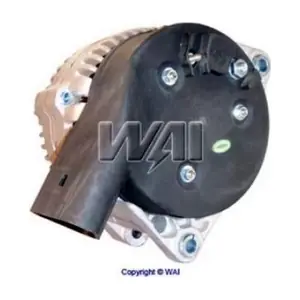 WAI 13609N