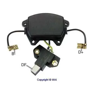 IP129B WAI